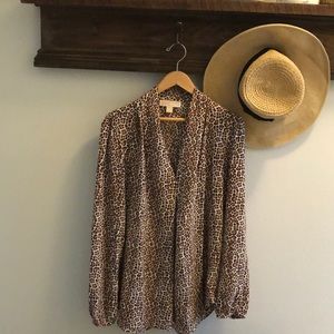 Ladies top by Michael Kors